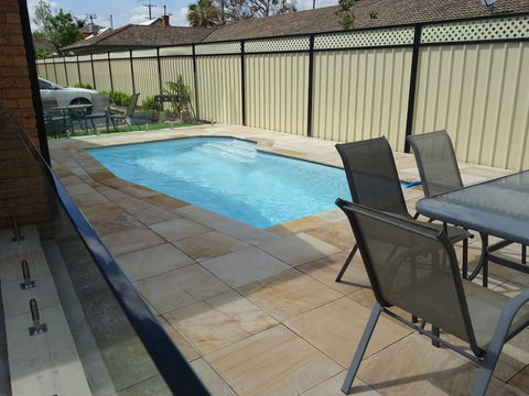 Dubbo Centrepoint Motel - eAccommodation 4