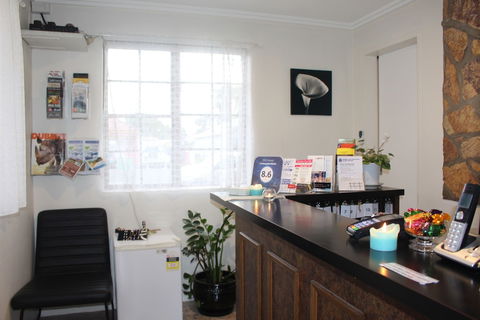 Dubbo Centrepoint Motel - eAccommodation 1