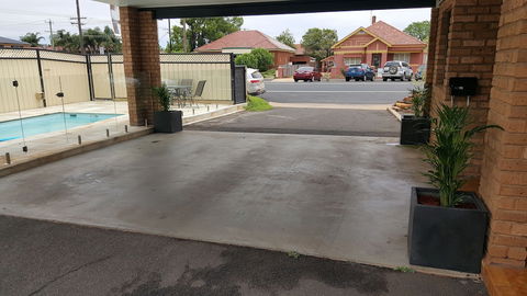 Dubbo Centrepoint Motel - eAccommodation 0