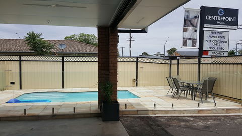 Dubbo Centrepoint Motel - eAccommodation 2