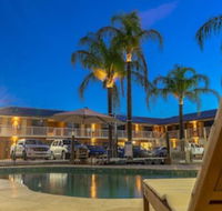 The Palms Motel Dubbo - eAccommodation