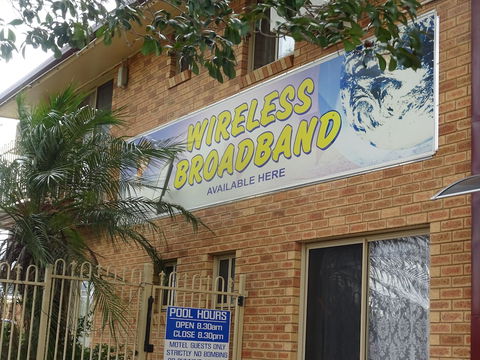 Tallarook Motor Inn - eAccommodation 5