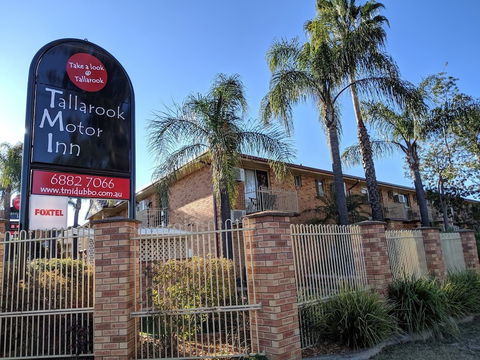 Tallarook Motor Inn - eAccommodation 3