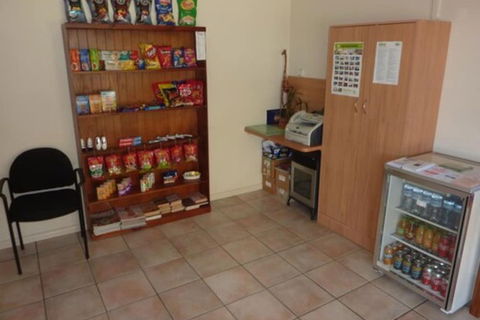 Atlas Motel - eAccommodation 7