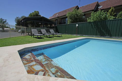 Atlas Motel - eAccommodation 2