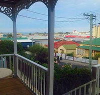 Devonport Historic Cottages - eAccommodation