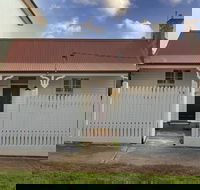 Daylesford Spa Accommodation - eAccommodation
