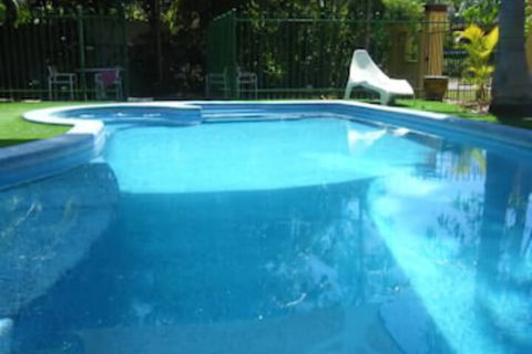 Paravista Motel - eAccommodation 1