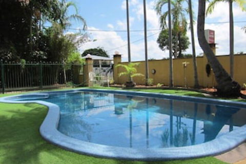 Paravista Motel - eAccommodation 4