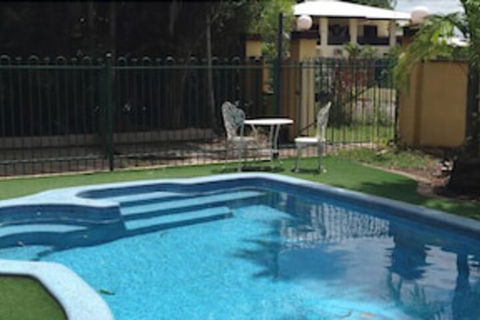 Paravista Motel - eAccommodation 6