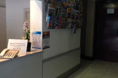 Paravista Motel - eAccommodation 7