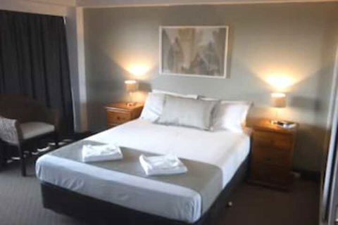 Paravista Motel - eAccommodation 5