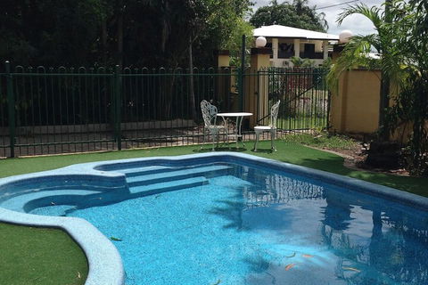 Paravista Motel - eAccommodation 2