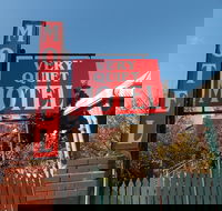 Cowra Crest Motel - eAccommodation