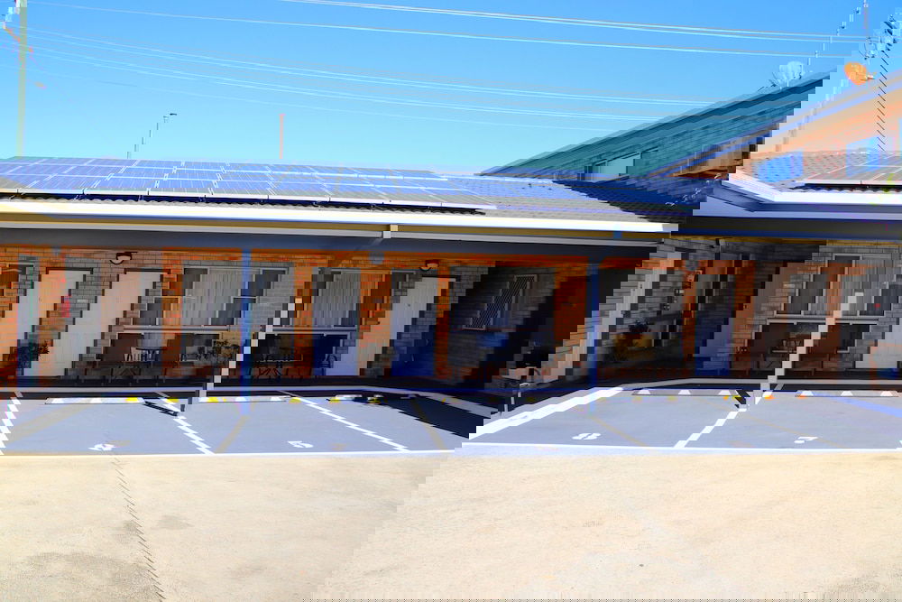 Sextonville NSW eAccommodation