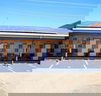 Squatters Homestead Motel - eAccommodation