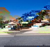 City Plaza Apartments - eAccommodation