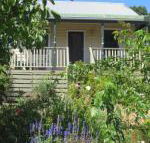 Walnut Cottage Via Leongatha - eAccommodation