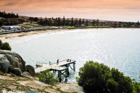 All Seasons Port Elliot Holiday House - eAccommodation 4