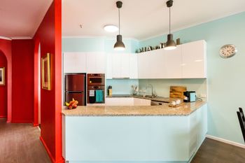 Vance 2Bdr Melbourne Apartment - eAccommodation 4