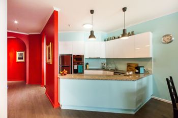 Vance 2Bdr Melbourne Apartment - eAccommodation 1