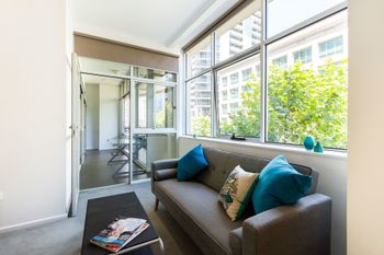 Vance 2Bdr Melbourne Apartment - eAccommodation 6