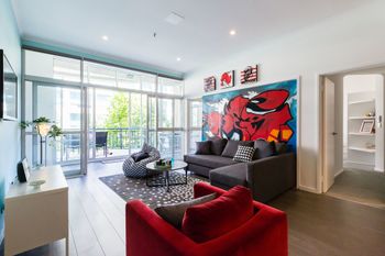 Vance 2Bdr Melbourne Apartment - eAccommodation 5