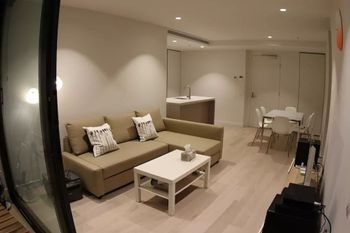 EQ Apartment - eAccommodation 1