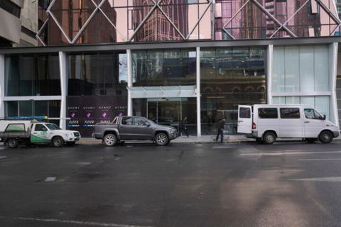 Avanti Two Bedroom View Apartment Floor 44 CBD - eAccommodation 1
