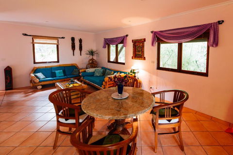 Riveresque - eAccommodation 5