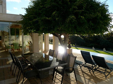 The Princess House - eAccommodation 6