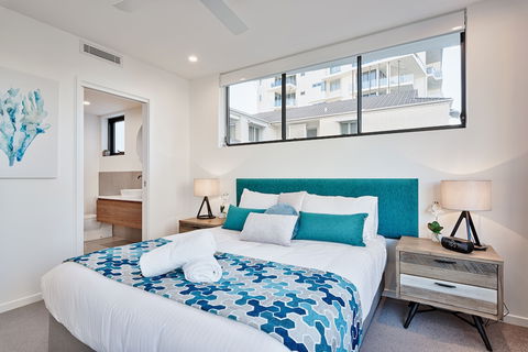Allure Mooloolaba - eAccommodation 6