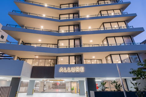 Allure Mooloolaba - eAccommodation 1