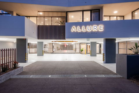 Allure Mooloolaba - eAccommodation 0