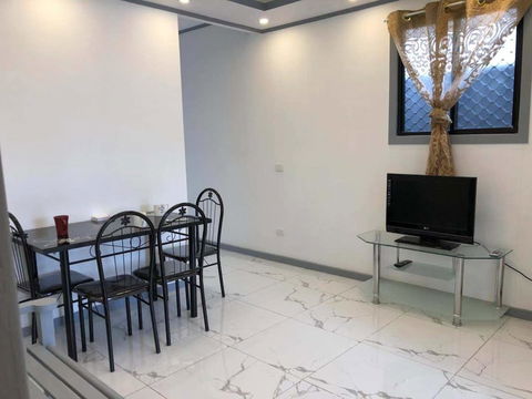 Auburn Garden House - eAccommodation 5