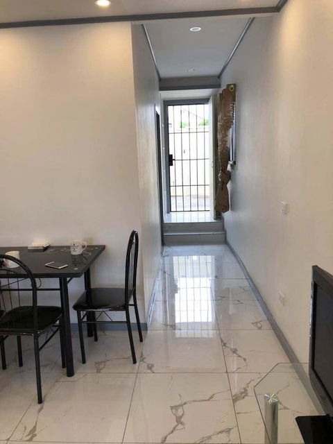 Auburn Garden House - eAccommodation 2