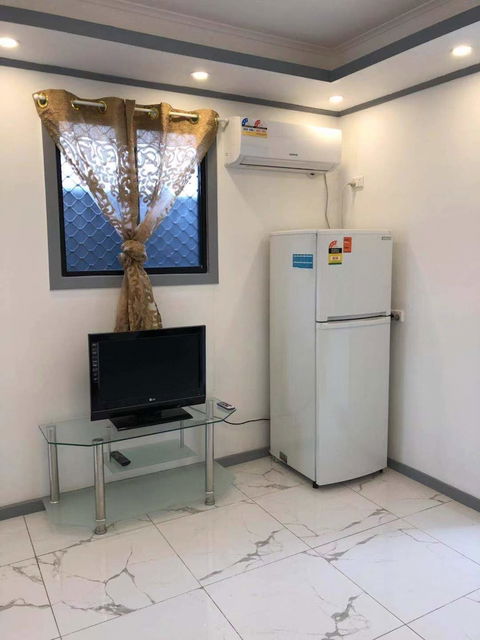 Auburn Garden House - eAccommodation 1