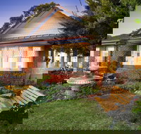 Rosanna Mansion - eAccommodation