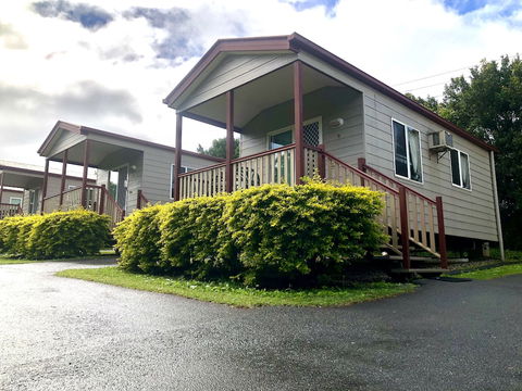 Atherton Travellers Park - eAccommodation 0
