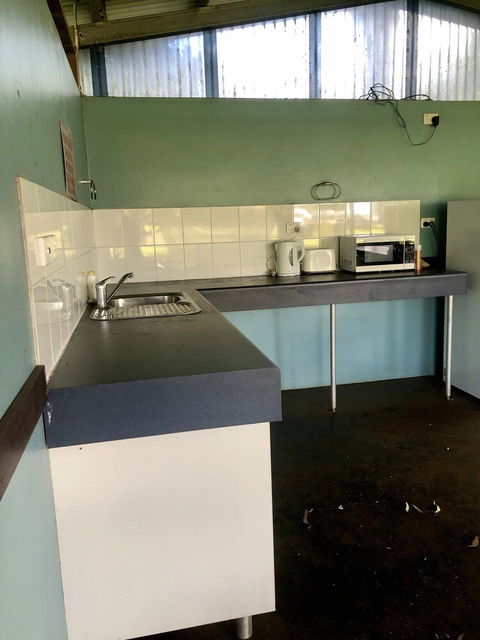 Atherton Travellers Park - eAccommodation 4