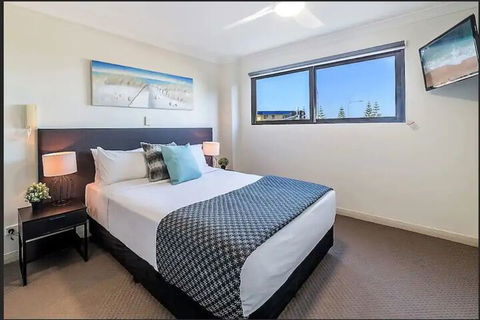 Gold Coast Apartment At Sandcastles On Broadwater - eAccommodation 7