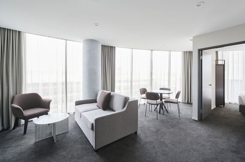 Abode Belconnen - eAccommodation 4