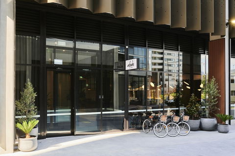 Abode Belconnen - eAccommodation 0