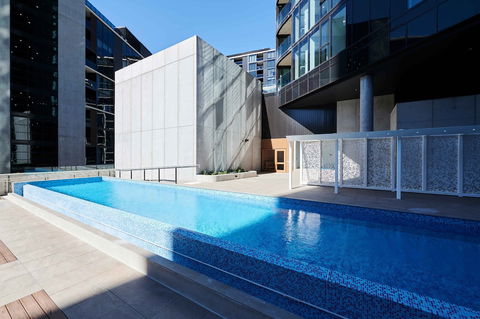 Abode Belconnen - eAccommodation 2