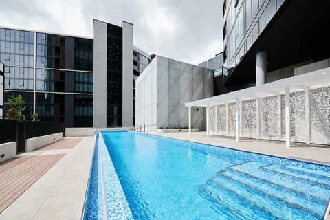 Abode Belconnen - eAccommodation 1