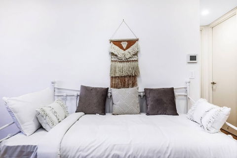 C09-daring Harbour 1 BDR APT - eAccommodation 1