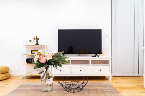 C09-daring Harbour 1 BDR APT - eAccommodation 4