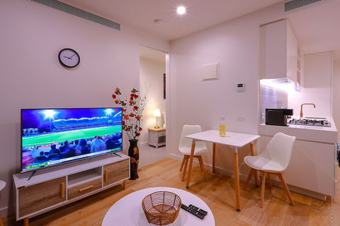 Astra Apartments Glen Waverley At Galleria - eAccommodation 3