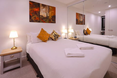 Astra Apartments Glen Waverley At Galleria - eAccommodation 4