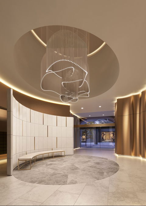 Astra Apartments Glen Waverley At Galleria - eAccommodation 1